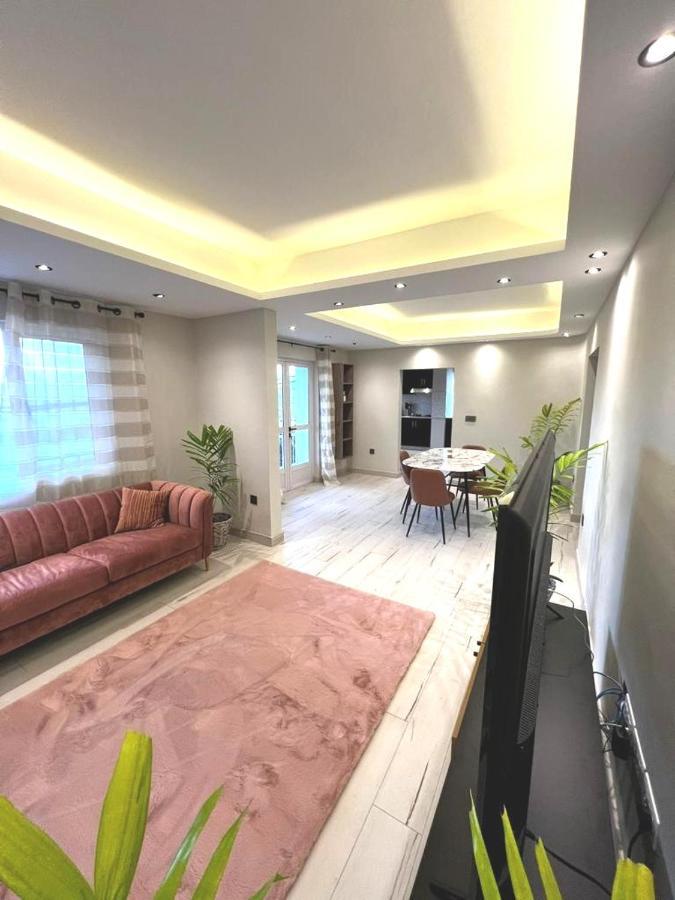 Perfect Appart Grand Baie Centre Next To Super U, 5 Minutes From Beach Exteriör bild