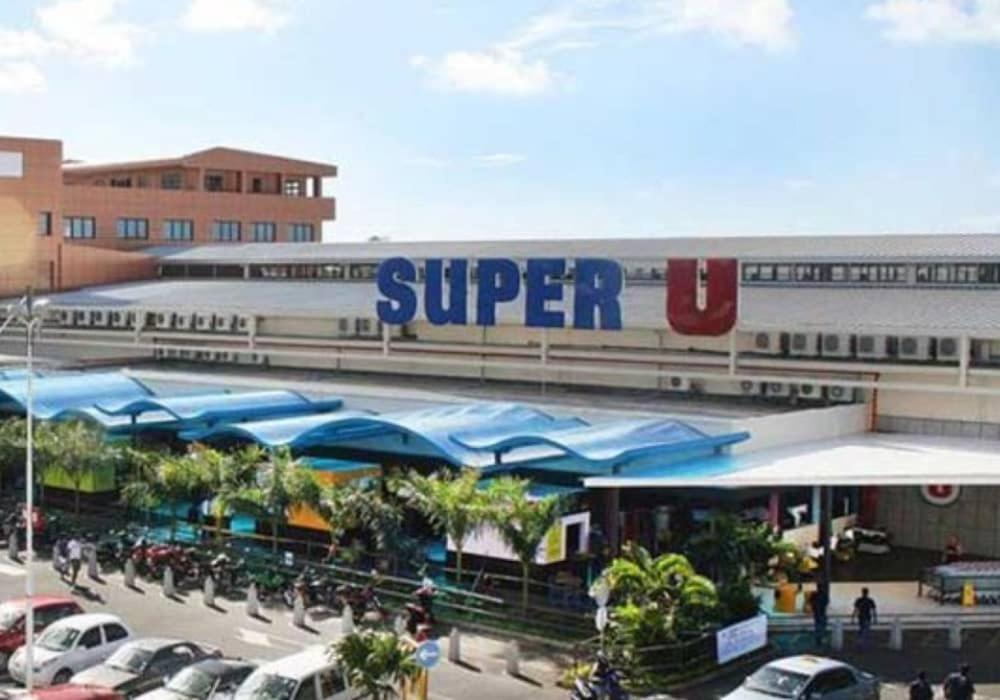 Perfect Appart Grand Baie Centre Next To Super U, 5 Minutes From Beach Exteriör bild